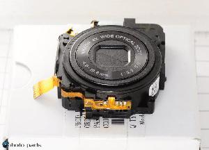 Объектив Nikon S3000, черн, АСЦ